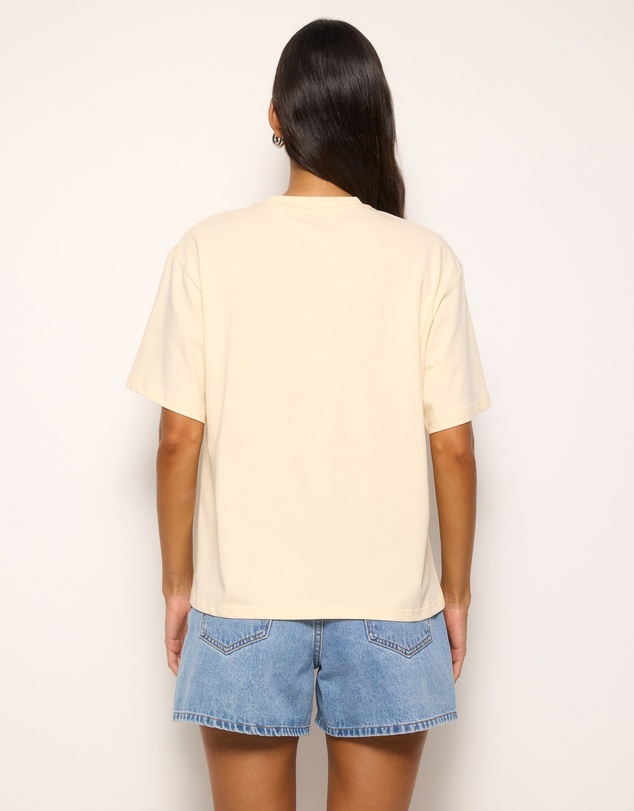AERE - Giselle Relaxed T-Shirt