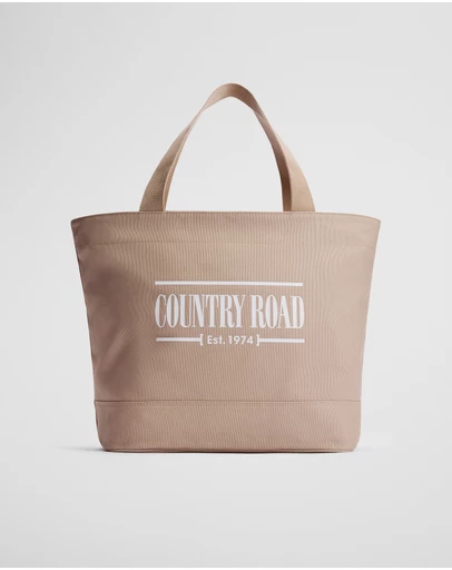 Country Road - Printed Heritage Shopper