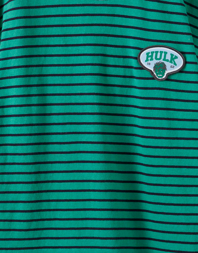 Cotton On Kids - Licensed Drop Shoulder Short Sleeve Tee