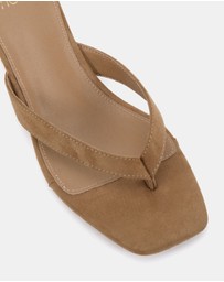 Novo - Zephrin Heels
