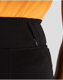 Kathmandu - Seeker 7 inch Tight Shorts