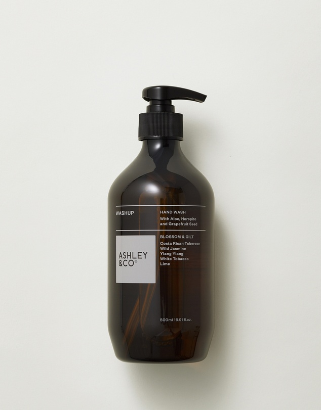 Ashley & Co - Washup 500ml