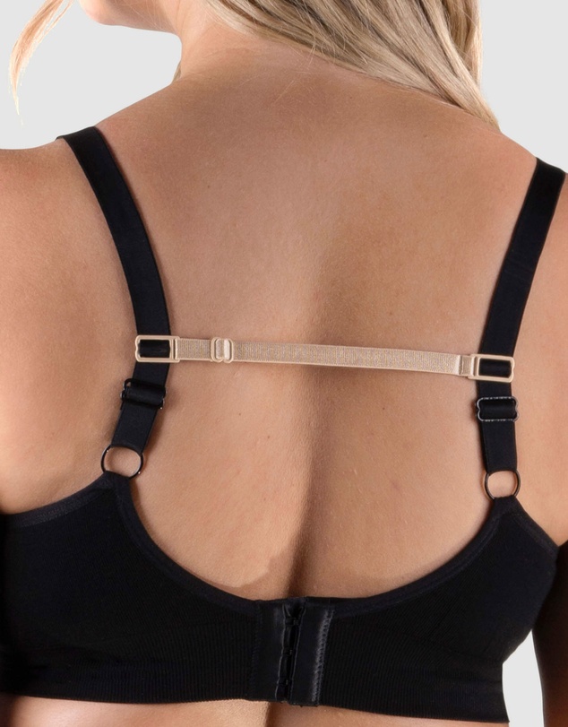 B Free Intimate Apparel - Ultimate Bra Strap Converter Set