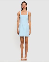 KIVARI - Bettina Mini Dress