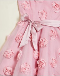 Romance by Honey and Beau - Khloe Dress - Teens