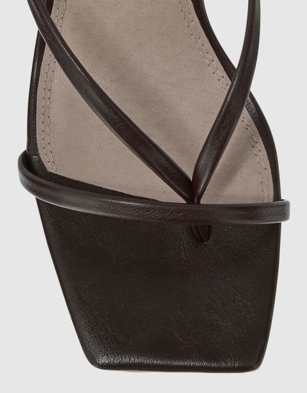 SPURR - Brae Heels - ONLINE EXCLUSIVE