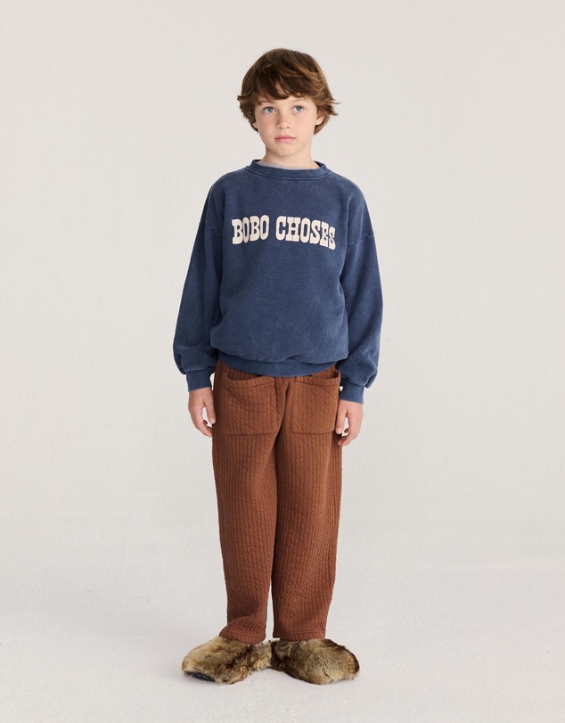 Bobo Choses - Bobo Choses Pop Sweatshirt
