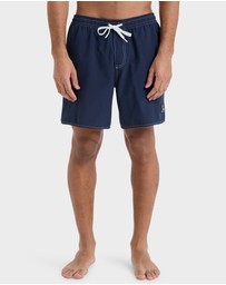 Quiksilver - Mens Original 18