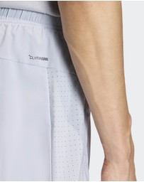 adidas Performance - WORKOUT ESSENTIALS BASE WOVEN SHORT Mens