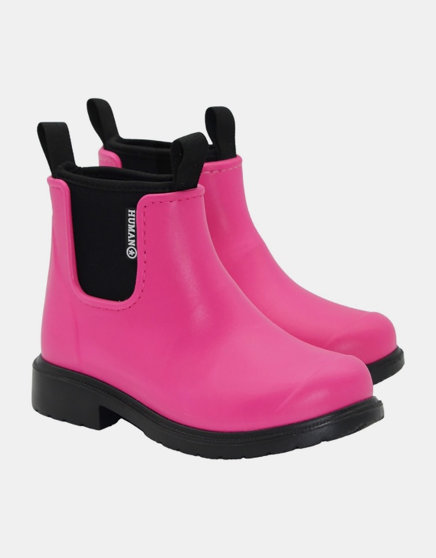 Human - Jam II Womens Boots