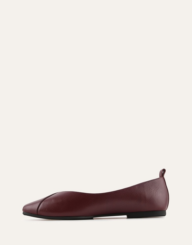 Jo Mercer - Nico Casual Flats