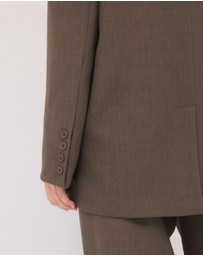 Calli - Hayes Blazer
