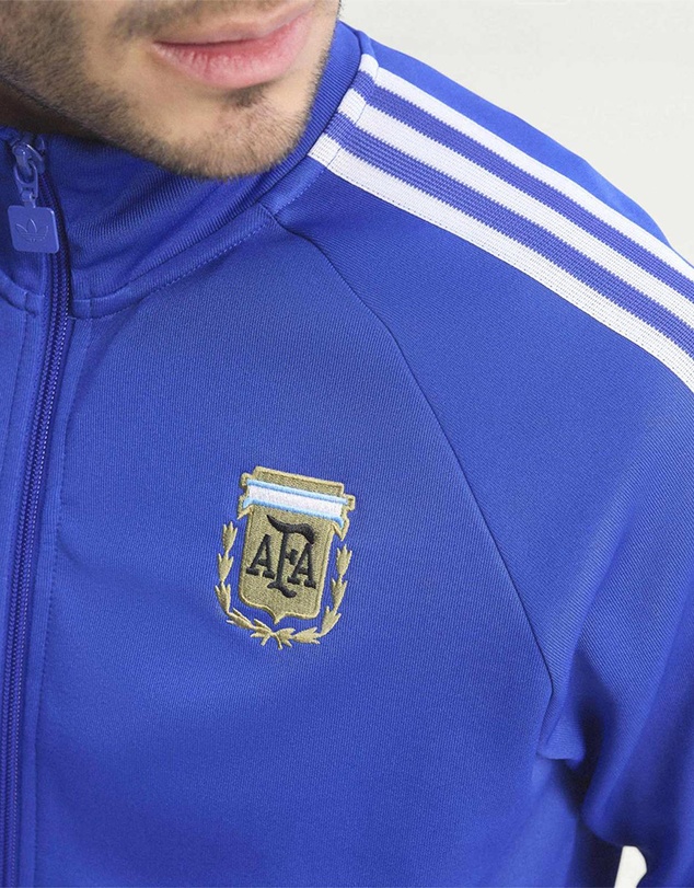 adidas Originals - Argentina Originals Track Top