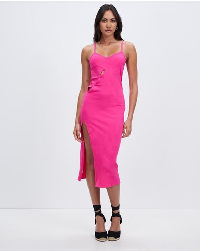 Rose Pink