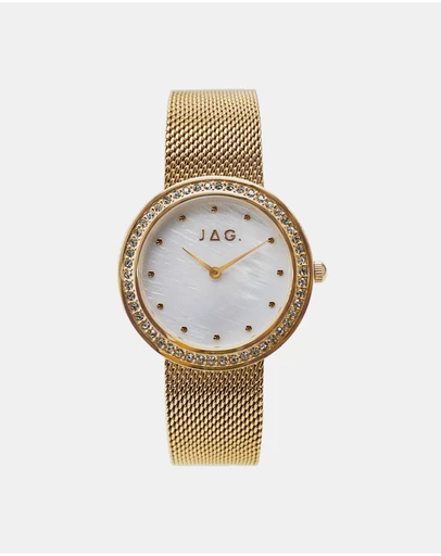 Jag - Jag Henley Women's Watch