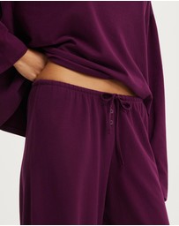 Cotton On Body - Dreamy Soft Boat Neck Long Sleeve
