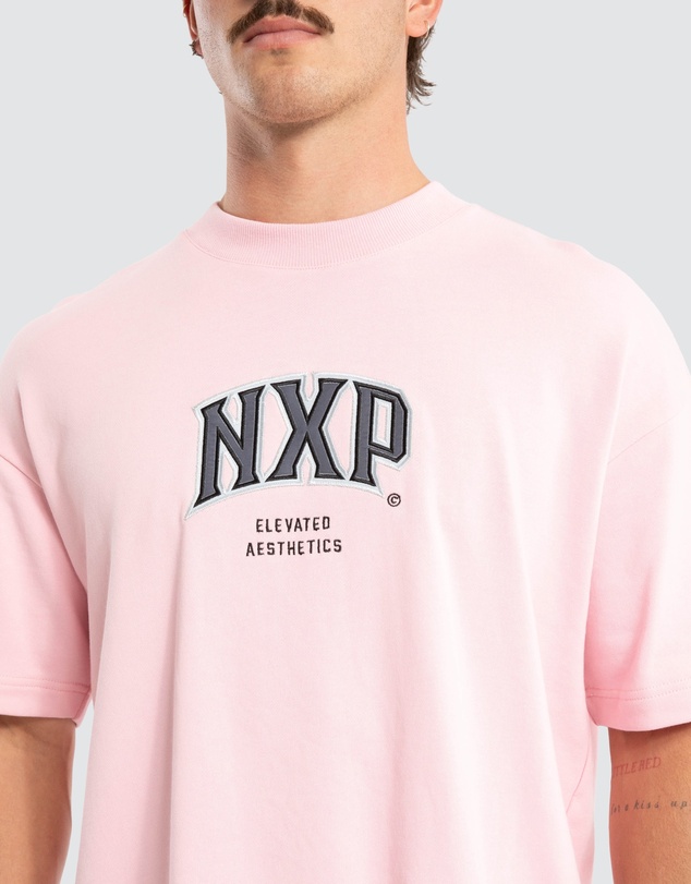 Nena & Pasadena - Factor Loopback Raptor Tee