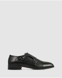 Brando - Orvil Monk Straps