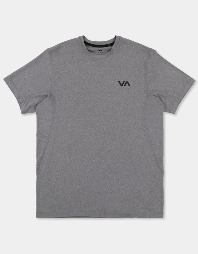 RVCA - Mens Sport Vent T-Shirt