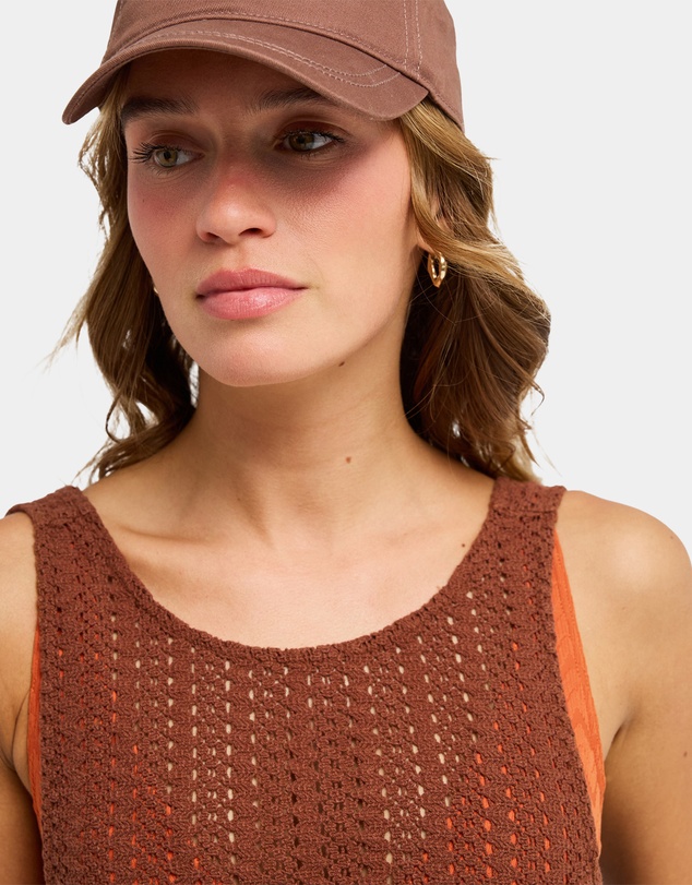Roxy - Womens Playa Mood Cover Up Dress