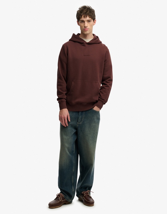 Superdry - Micro Logo Hoodie