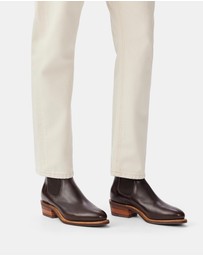 R.M.Williams - Comfort Lady Yearling Boots - Women's