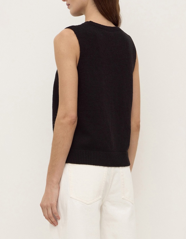 Assembly Label - Palma Knit Vest