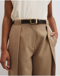 Country Road - Tailored Barrel Pant