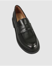 S by Sempre Di - Inez Casual Loafers