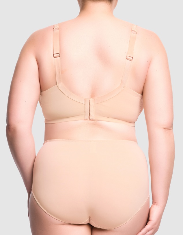 Sainted Sisters - Mila Curve Balconette Bra