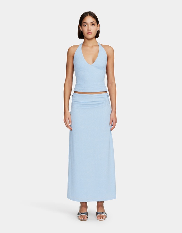 Ownley - Morris Halter