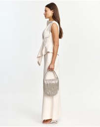 Acler - Drip Birch Bag