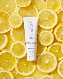 Skinstitut - Skinstitut Vitamin C Ceramide Moisturiser