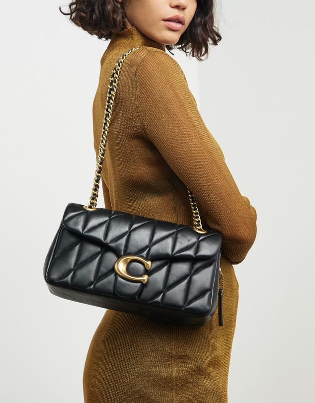 Coach - Tabby Shoulder Bag 26