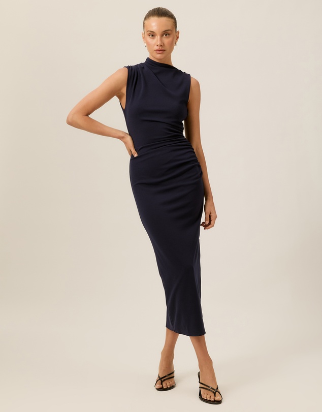 Tussah - Zaya Dress