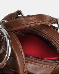 ALDO - Mymini Bag Keychain
