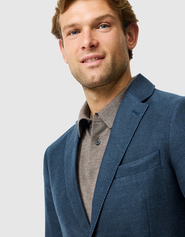 Rodd & Gunn - Smyth Creek Sports Fit Jacket