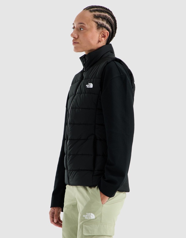 The North Face - Aconcagua Vest