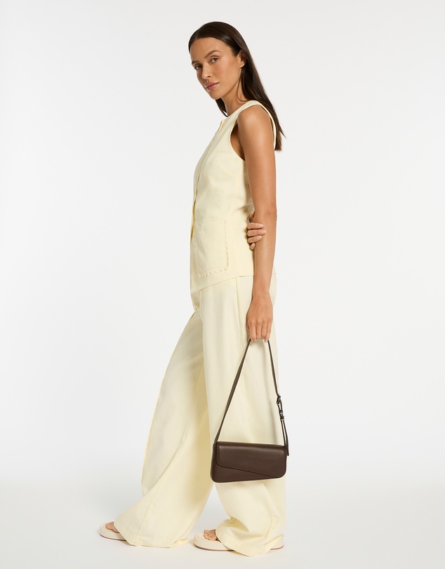 Status Anxiety - Overnight Obsession Bag