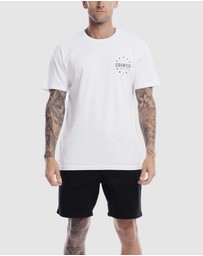 Counter Culture - Polaris Tee