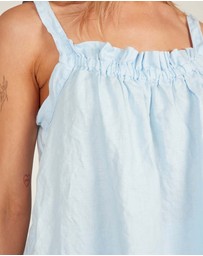 Primness - Beached Singlet