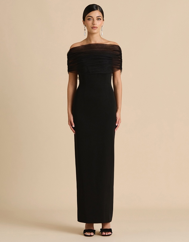 Sonya Moda - Kiana Dress
