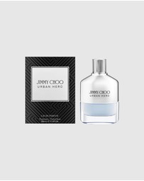 Jimmy Choo - Jimmy Choo Urban Hero EDP 100ml