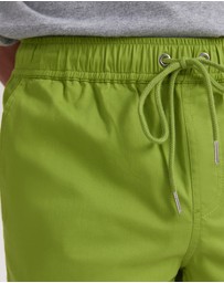 Sportscraft - Milson Volley Short