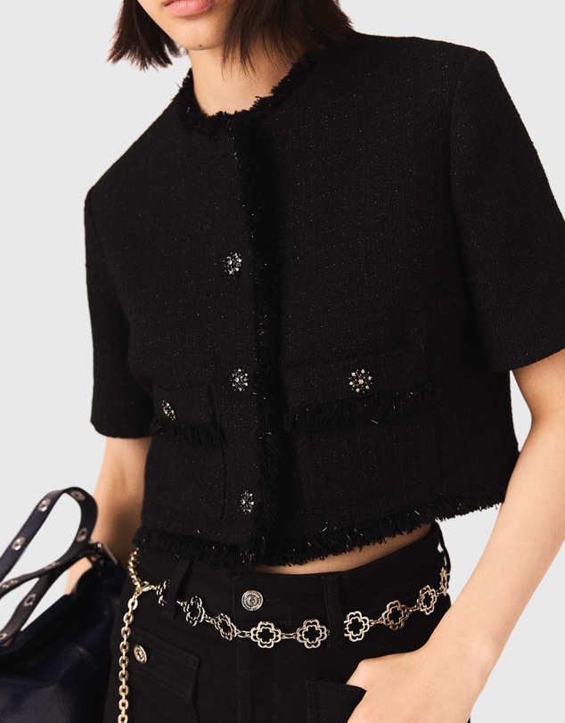 Maje - Veimssa Blazer
