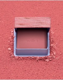 Benefit Cosmetics - Willa Blush
