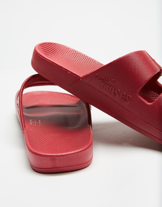 Freedom Moses - Slides - Unisex
