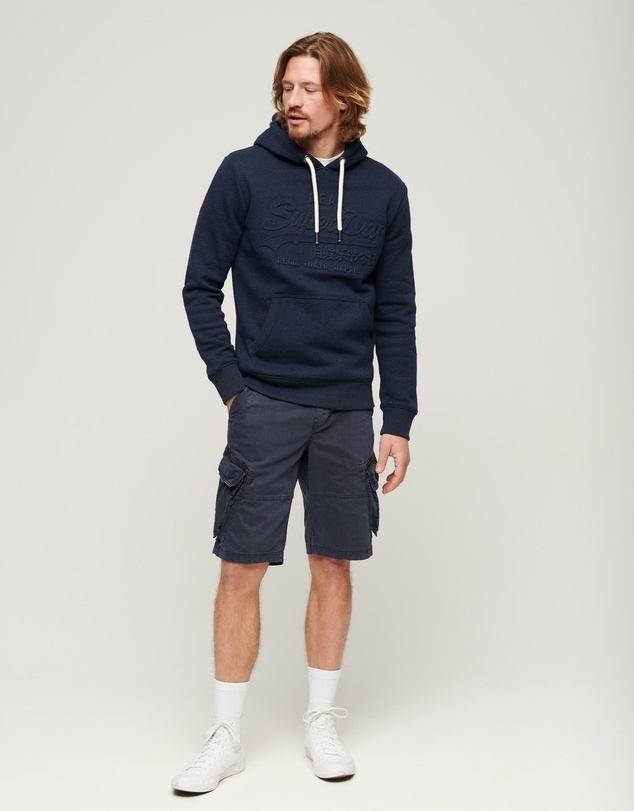 Superdry - Core Cargo Short