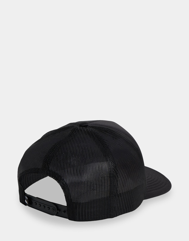 Quiksilver - Mens Stretched Trucker Cap