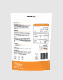 Happy Way - Gut Restore Tropical Powder